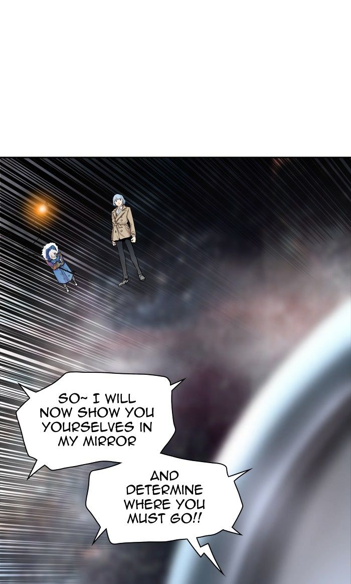 Tower of God, Chapter 344 image 061